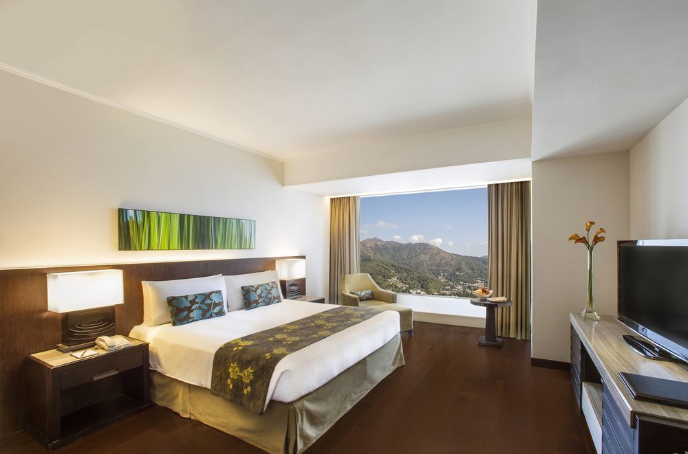 Nina Hotel Tsuen Wan West Hong Kong Dış mekan fotoğraf Deluxe Room