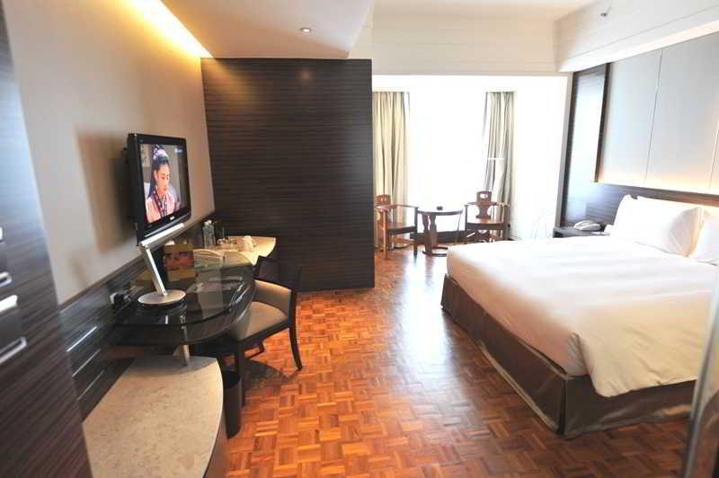 Nina Hotel Tsuen Wan West Hong Kong Dış mekan fotoğraf Deluxe Room