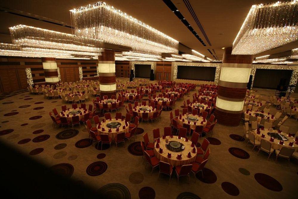 Nina Hotel Tsuen Wan West Hong Kong Dış mekan fotoğraf The Grand Ballroom